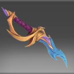 Off-Hand Blade of the Covert Saboteur