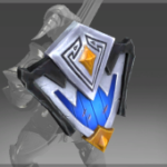 Bulwark of the Rogue Knight