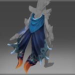 Cape of the Wyvern Skin