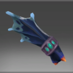 Bracers of the Wyvern Skin
