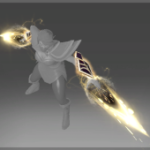 Inscribed Focal Resonance