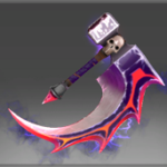 Inscribed Basher of Mage Skulls