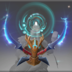 Inscribed Resistive Pinfold