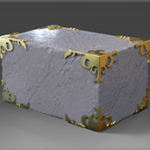 Effigy Block of The International 2015