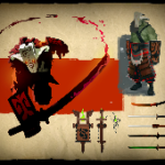 Envisioning Juggernaut Loading Screen