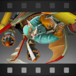 Taunt: Do a Barrel Roll!