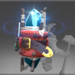 Colossal Crystal Chorus