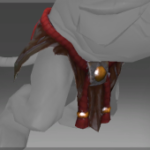 Belt of the Hellrunner