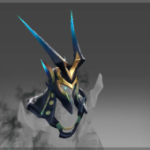 Vespertine Guard Helmet