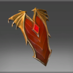 Auspicious Crest of the Wyrm Lords