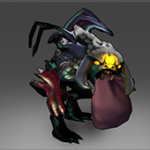 Auspicious Baby Roshan