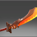 Auspicious Dragon Sword