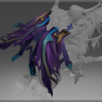 Cloak of the Resentful Spectre