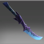 Cold Light of the Mist