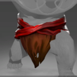 Belt of the Radiant Protector