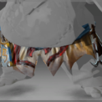 Belt of Delicacies of Butchery