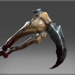 Hook of Delicacies of Butchery