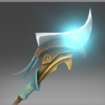 Desert Gale Fouchard