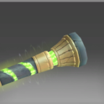 Staff of the Demon Stone