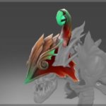 Helm of the Shivshell Crawler