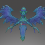 Witnesses of the Shaded Eulogy