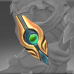 Emblem of the Crested Dawn