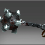 Cruel Mace of the Bogatyr