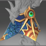 Inscribed Skirt of the Crested Dawn