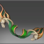 Song of the Wild Wind