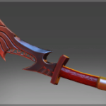 Jin - Blade of Prosperity