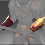 Armlet of the Dragon Guard