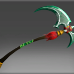 Immemorial Emperor's Scythe