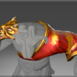 Duangua of the Wandering Demon