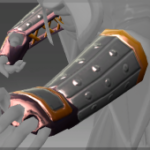 Bracers of the Eastern Range