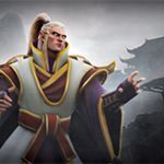 Garbs of the Eastern Range