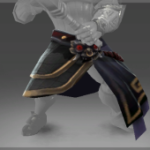 Belt of The Iron Drakken