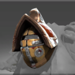 Gladiator's Revenge Helmet