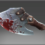 Gladiator's Revenge Axe