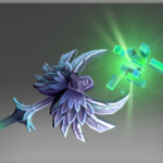 Inscribed Staff of Perplex