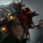 Genuine Murder of Crows Loading Screen