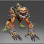 Trappings of the Ravenous Fiend