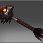 Genuine The Crow Eater