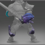 Genuine Rogue at Arms