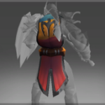 Fire Tribunal Tabard