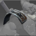 Toxic Siege Pauldrons