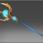 Staff of Divine Ascension