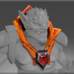 Cowl of the Malignant Corruption