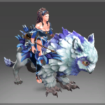 Garments of the Nightsilver Sentinel