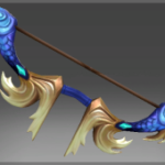 Heavenly Guardian Bow