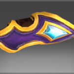 Arms of the Silent Champion